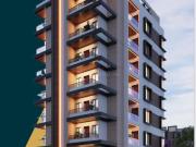 4 BHK Apartment in Laxminagar for resale Nagpur. The...