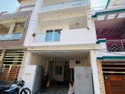 4 BHK Apartment in LDA Colony for rent Lucknow. The...