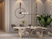 4 BHK Apartment in Lower Parel for resale Mumbai. The...