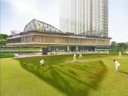 4 BHK Apartment in Lower Parel for resale South Mumbai....