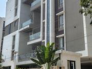 4 BHK Apartment in Madhapur for resale West Hyderabad....