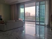 4 BHK Apartment in Magarpatta City for rent Pune. The...
