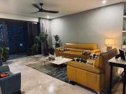 4 BHK Apartment in Magarpatta City for rent Pune. The...