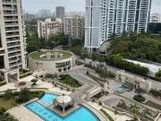 4 BHK Apartment in Magarpatta City for rent Pune. The...