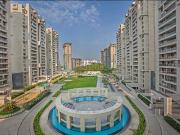 4 BHK Apartment in Magarpatta City for resale Pune. The...