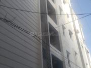 4 BHK Apartment in Malakpet for resale Hyderabad. The...