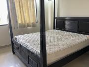 4 BHK Apartment in Manikonda for rent Hyderabad. The...