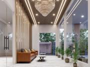 4 BHK Apartment in Mansarovar Extension for resale NH 8...
