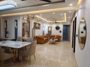 4 BHK Apartment in Mansarovar Extension for resale NH 8...