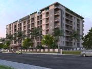 4 BHK Apartment in Mansarovar Extension for resale NH 8...