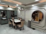4 BHK Apartment in Mansarovar for rent Jaipur. The...