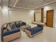 4 BHK Apartment in Mansarovar for rent Jaipur. The...