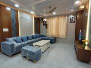 4 BHK Apartment in Mansarovar for resale Jaipur. The...