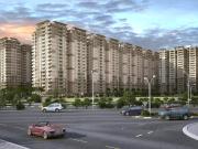 4 BHK Apartment in Mansarovar for resale Jaipur. The...