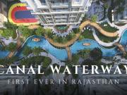 4 BHK Apartment in Mansarovar for resale Jaipur. The...
