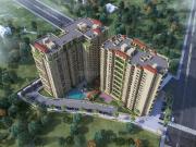 4 BHK Apartment in Mansarovar for resale Jaipur. The...