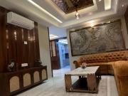 4 BHK Apartment in Mansarovar for resale Jaipur. The...