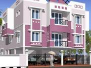 4 BHK Apartment in Medavakkam for rent Chennai. The...