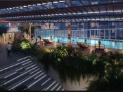 4 BHK Apartment in Miyapur for resale North Hyderabad....