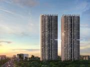 4 BHK Apartment in Miyapur for resale North Hyderabad....