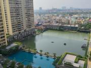 4 BHK Apartment in Mukundapur for rent Kolkata. The...