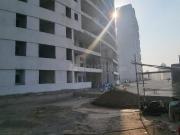 4 BHK Apartment in Mullanpur Garibdass for resale...