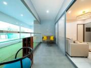 4 BHK Apartment in Mundhwa for rent Pune. The reference...