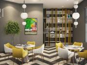 4 BHK Apartment in Mundhwa for resale Pune. The...