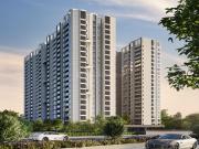 4 BHK Apartment in Mundhwa for resale Pune. The...