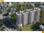 4 BHK Apartment in Mundhwa for resale Pune. The...