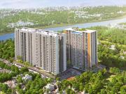 4 BHK Apartment in Mundhwa for resale Pune. The...
