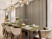 4 BHK Apartment in Mundhwa for resale Pune. The...