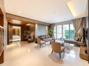 4 BHK Apartment in Mylapore for resale Chennai South....