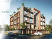 4 BHK Apartment in Mylapore for resale Chennai South....