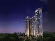 4 BHK Apartment in Nagavara for resale North Bangalore....