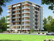 4 BHK Apartment in Narayan Vihar for resale Ajmer Road....