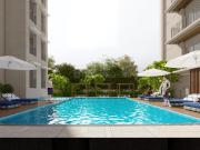 4 BHK Apartment in Narayan Vihar for resale Ajmer Road....