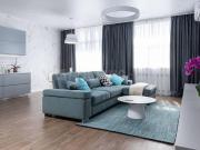 4 BHK Apartment in Narendra Nagar for resale Nagpur. The...