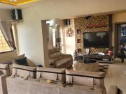 4 BHK Apartment in Narhe for resale Pune. The reference...