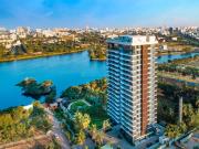 4 BHK Apartment in Nehru Nagar for resale Bengaluru. The...