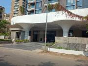 4 BHK Apartment in Nerul for rent Navi Mumbai. The...