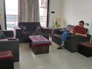 4 BHK Apartment in Nerul for rent Navi Mumbai. The...