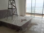 4 BHK Apartment in Nerul for rent Navi Mumbai. The...