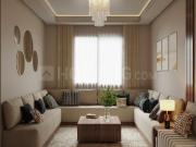 4 BHK Apartment in Nerul for resale Navi Mumbai. The...