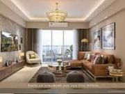 4 BHK Apartment in Nerul for resale Navi Mumbai. The...