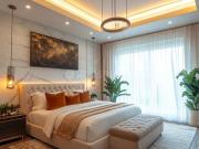 4 BHK Apartment in New Chandigarh for rent Chandigarh....
