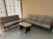 4 BHK Apartment in New Gotri for resale Vadodara. The...