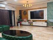 4 BHK Apartment in New Town for rent Kolkata. The...