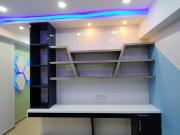 4 BHK Apartment in New Town for rent Kolkata. The...
