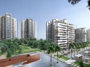 4 BHK Apartment in New Town for rent Kolkata. The...